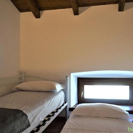 Loft Martini Appartement Riva del Garda Buitenkant foto