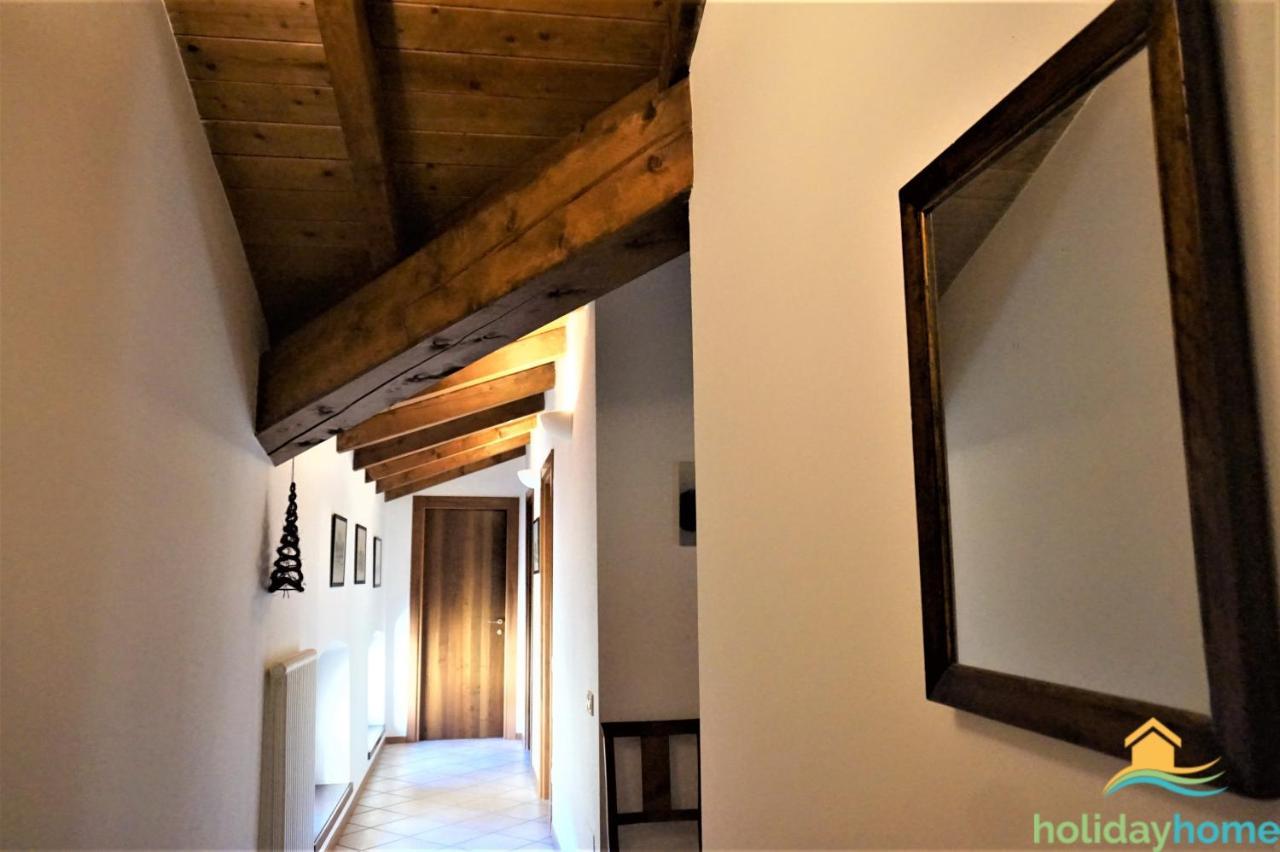 Loft Martini Appartement Riva del Garda Buitenkant foto