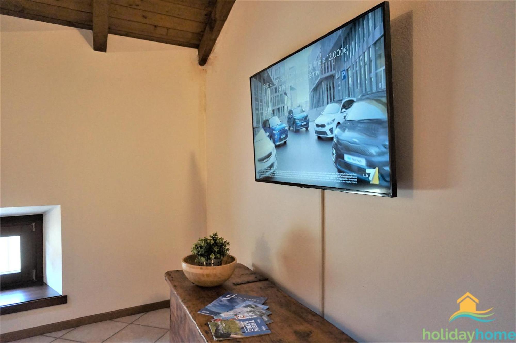 Loft Martini Appartement Riva del Garda Buitenkant foto