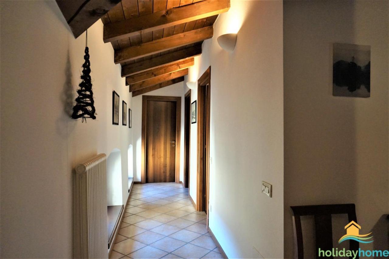 Loft Martini Appartement Riva del Garda Buitenkant foto