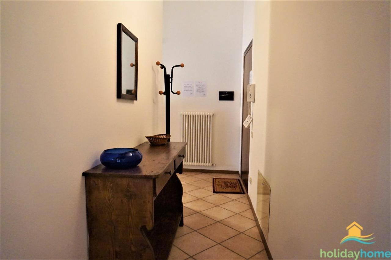 Loft Martini Appartement Riva del Garda Buitenkant foto