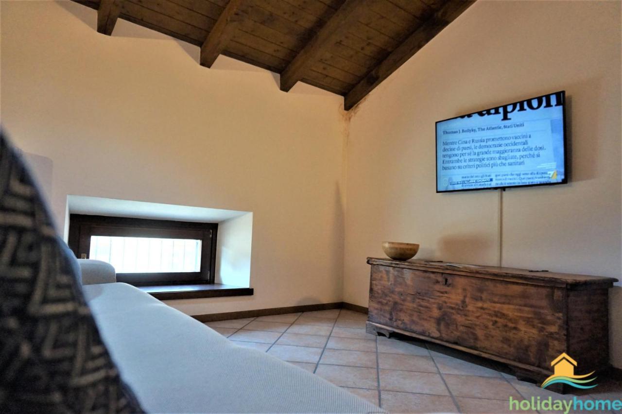 Loft Martini Appartement Riva del Garda Buitenkant foto