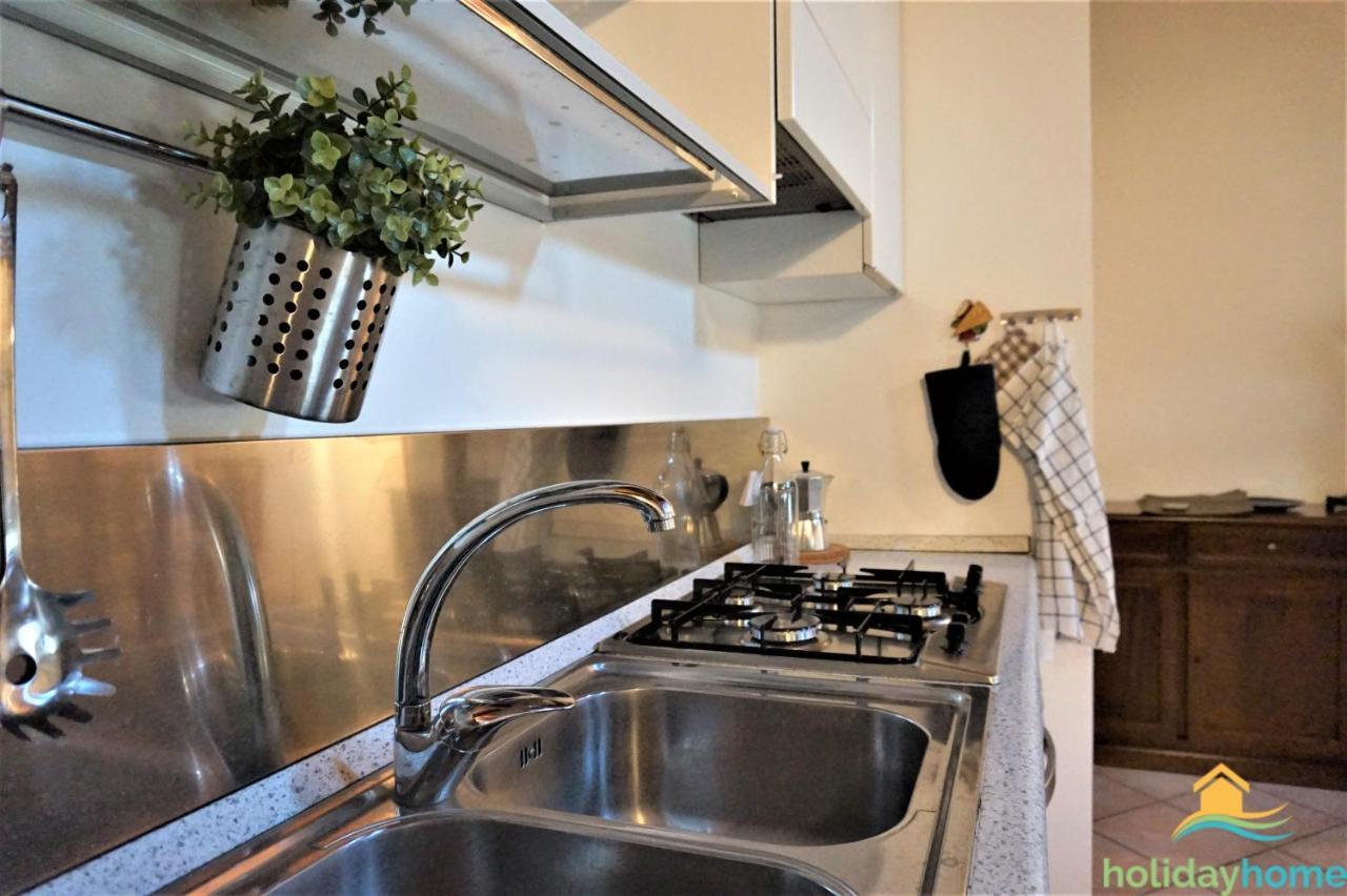 Loft Martini Appartement Riva del Garda Buitenkant foto