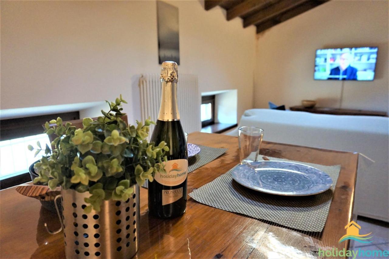 Loft Martini Appartement Riva del Garda Buitenkant foto
