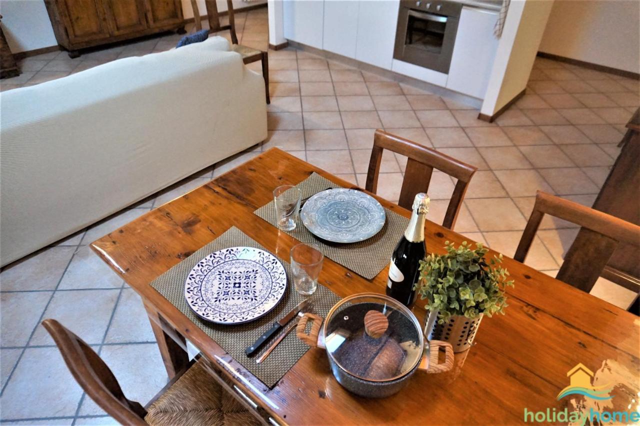 Loft Martini Appartement Riva del Garda Buitenkant foto