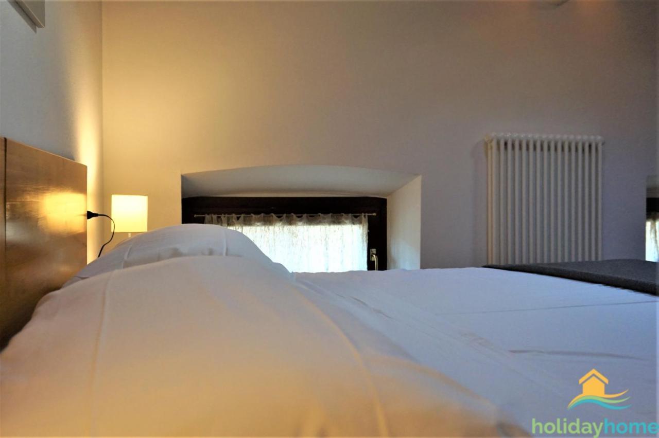 Loft Martini Appartement Riva del Garda Buitenkant foto