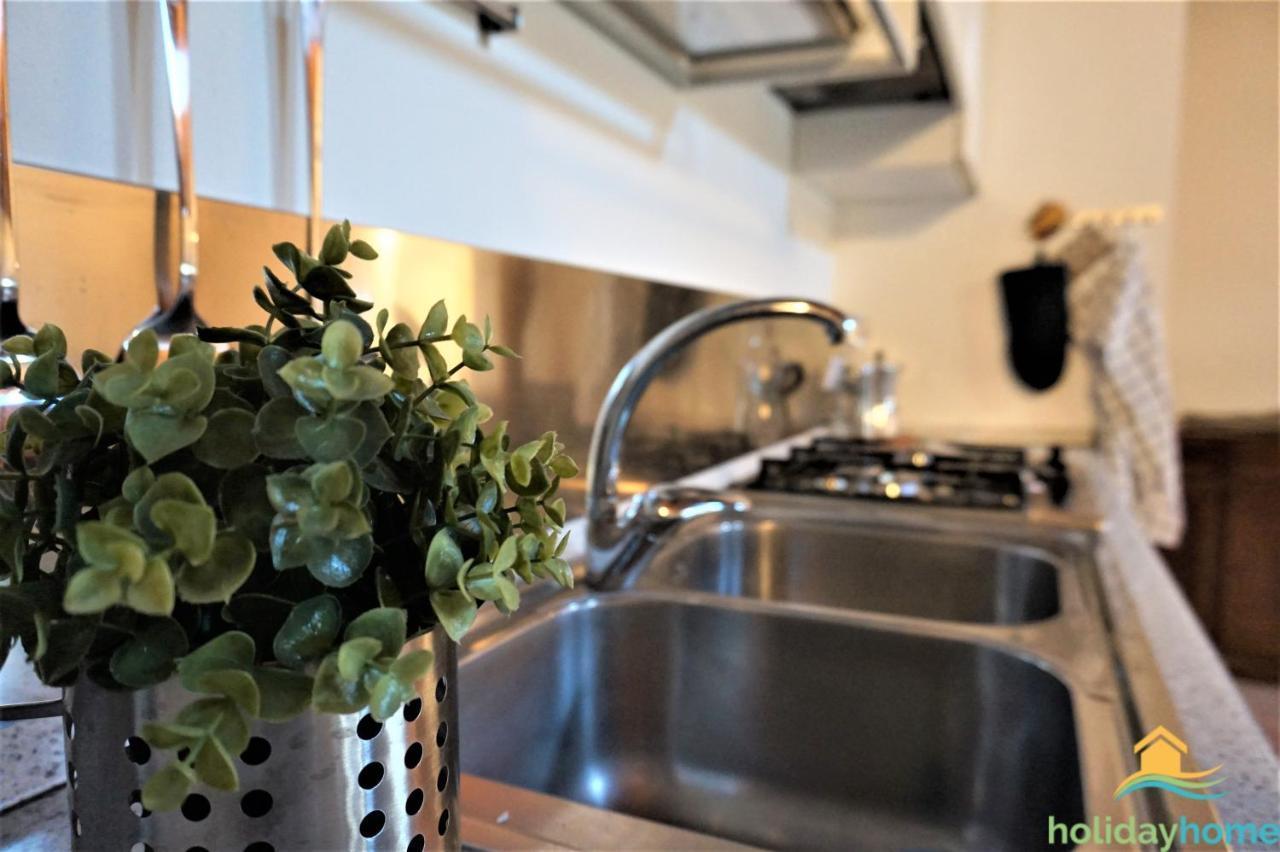 Loft Martini Appartement Riva del Garda Buitenkant foto