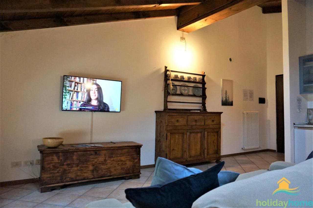 Loft Martini Appartement Riva del Garda Buitenkant foto