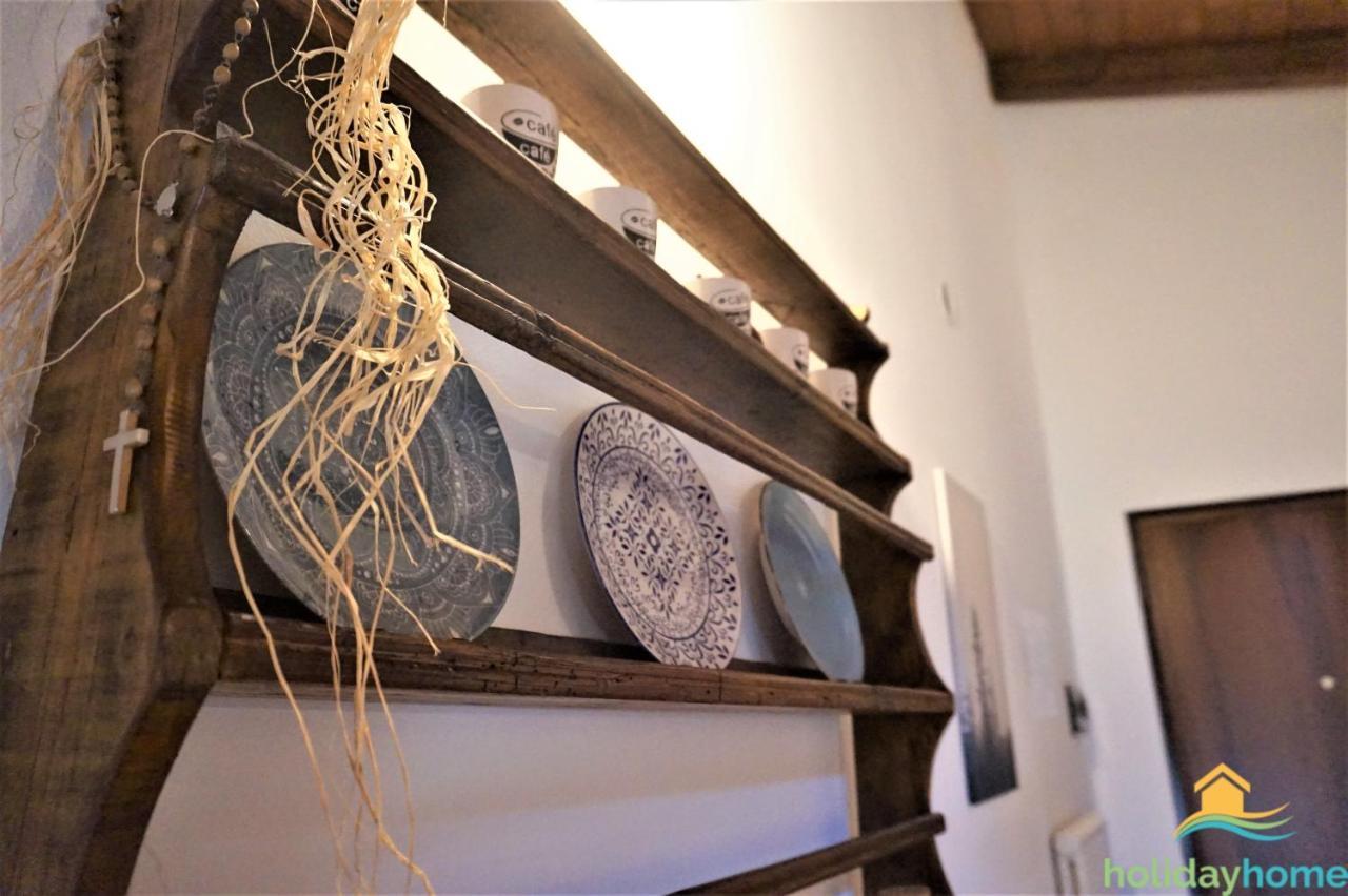 Loft Martini Appartement Riva del Garda Buitenkant foto