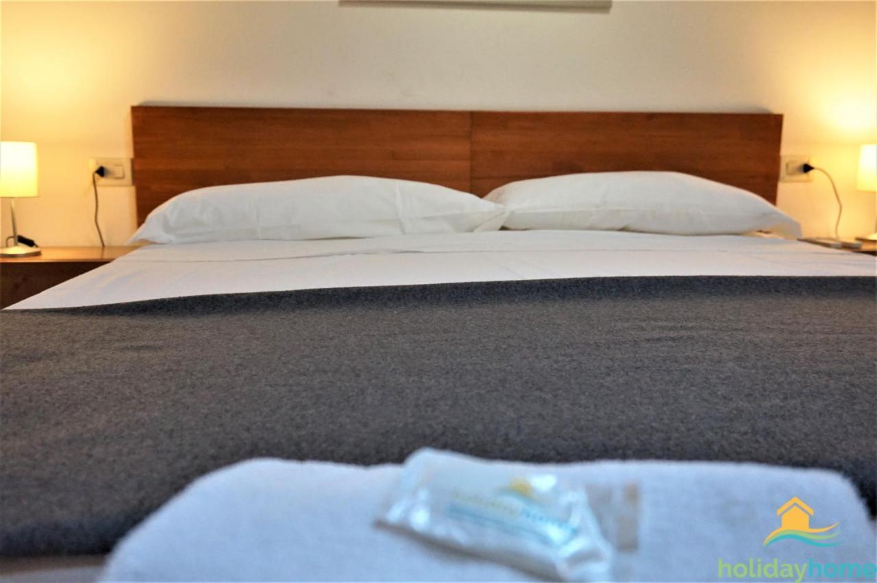 Loft Martini Appartement Riva del Garda Buitenkant foto