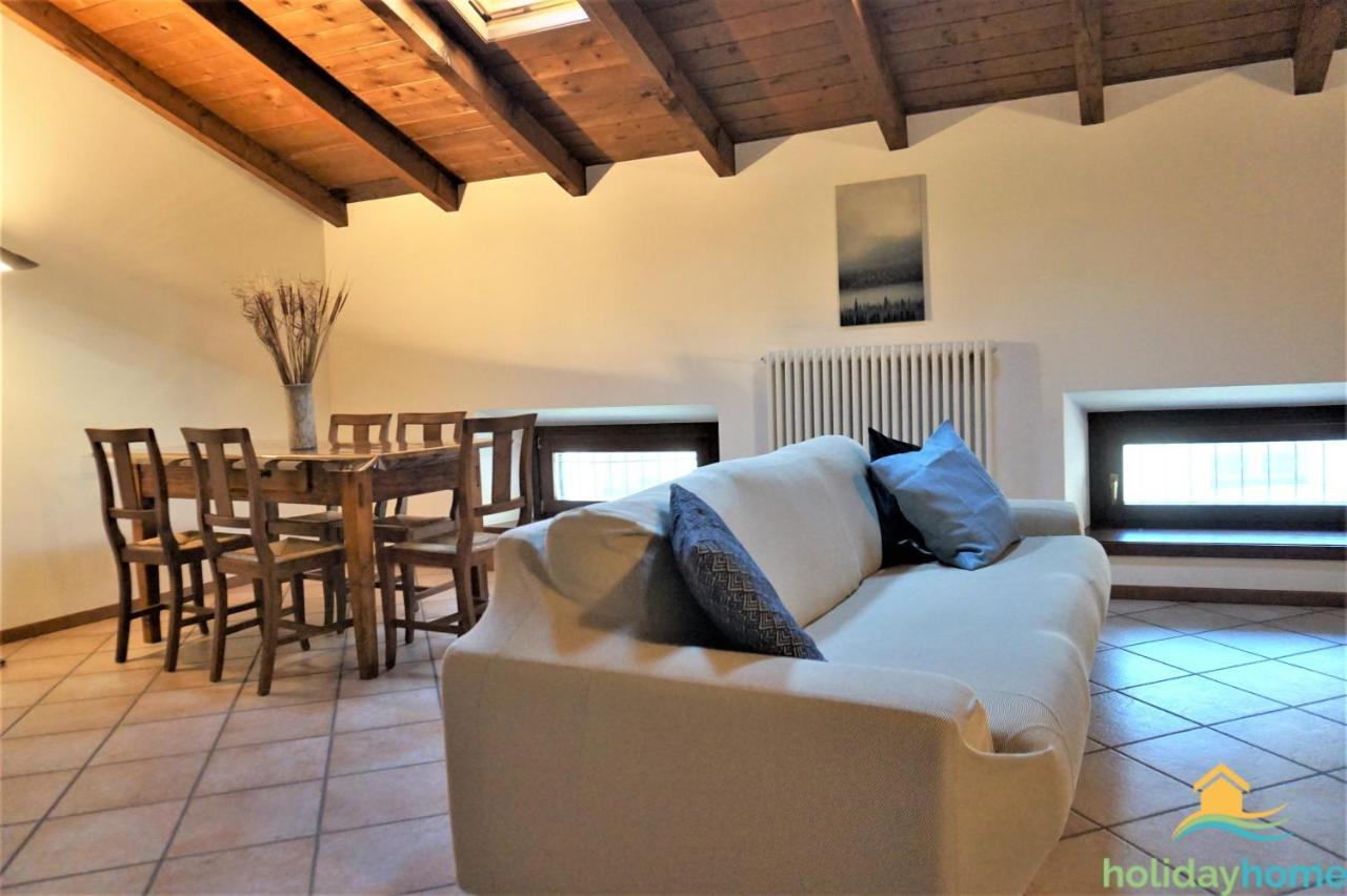 Loft Martini Appartement Riva del Garda Buitenkant foto