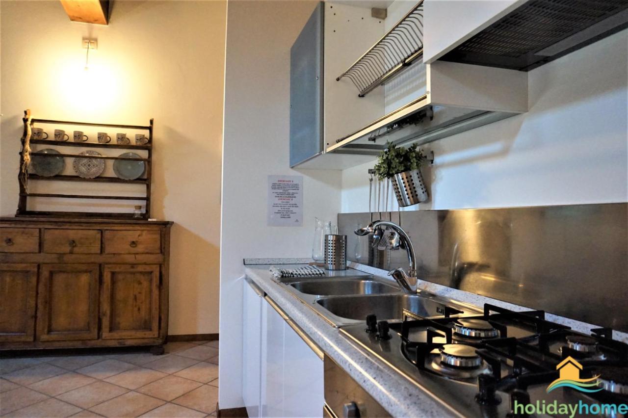 Loft Martini Appartement Riva del Garda Buitenkant foto